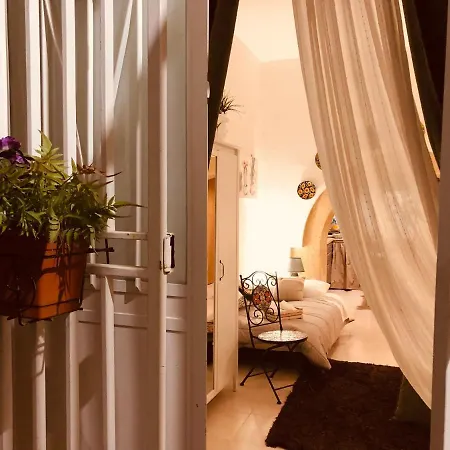 Casa Il Tempio Hébergement de vacances