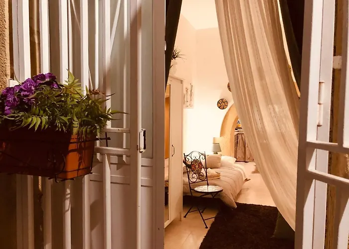 Casa Il Tempio Casa de Férias