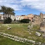 Casa Il Tempio Syracuse