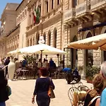 Casa Il Tempio Hébergement de vacances Syracuse