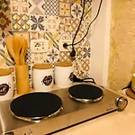 Casa Il Tempio Hébergement de vacances Syracuse