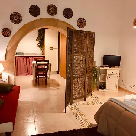 Casa Il Tempio