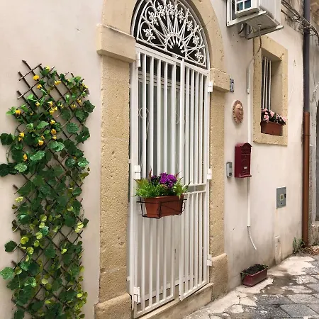 Casa Il Tempio * Συρακούσες