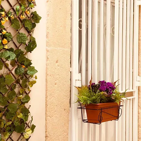 Casa Il Tempio * Συρακούσες