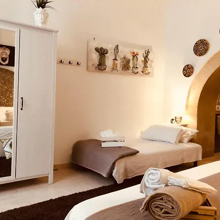 Holiday home Casa Il Tempio