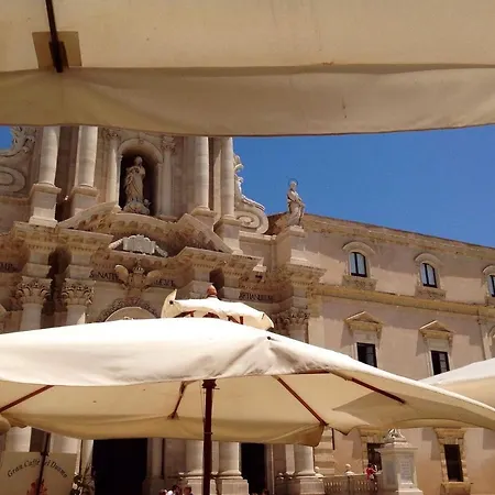 Casa Il Tempio *