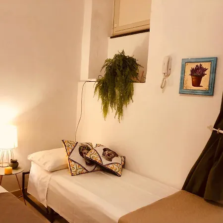 Casa Il Tempio * Syracuse