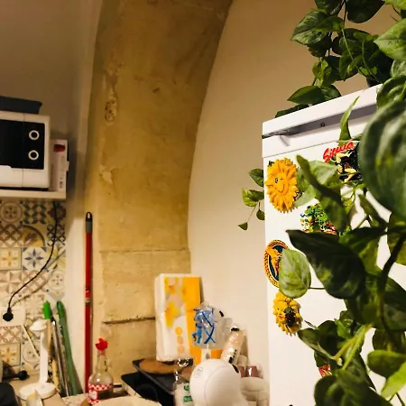 Casa Il Tempio