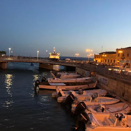 Casa Il Tempio Holiday home