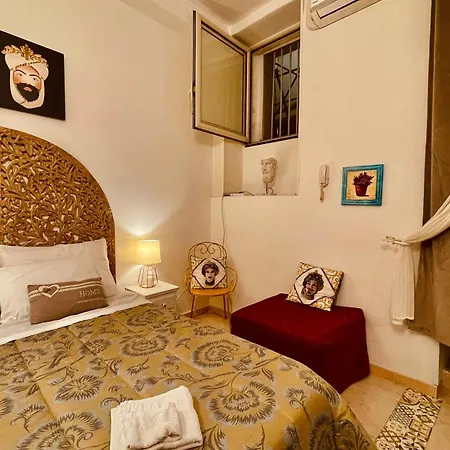 Holiday home Casa Il Tempio