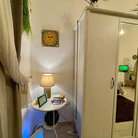 Casa Il Tempio Holiday home Syracuse