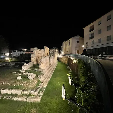 Casa Il Tempio *
