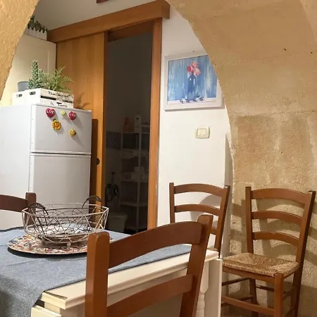 Casa Il Tempio *
