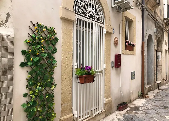 Casa Il Tempio * Сиракузы