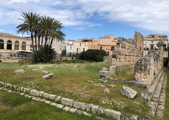Casa Il Tempio Syracuse