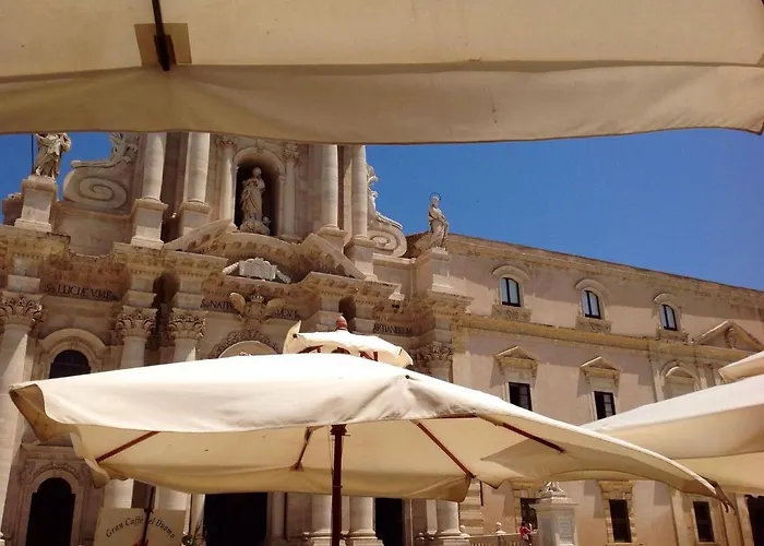 Casa Il Tempio *