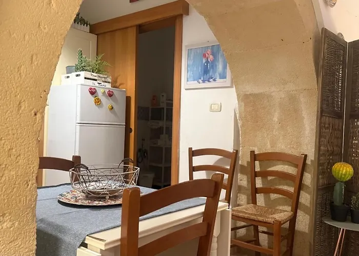 Casa Il Tempio *