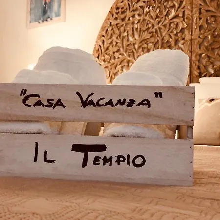 Casa Il Tempio