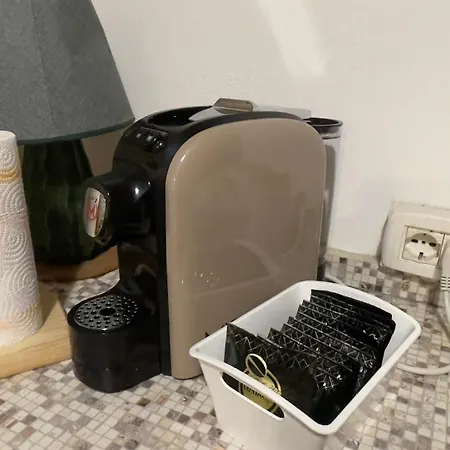 Casa Il Tempio Syrakusa