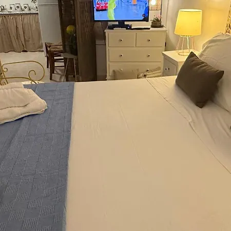 Semesterbostad Casa Il Tempio *