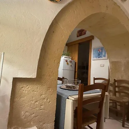 Semesterbostad Casa Il Tempio *