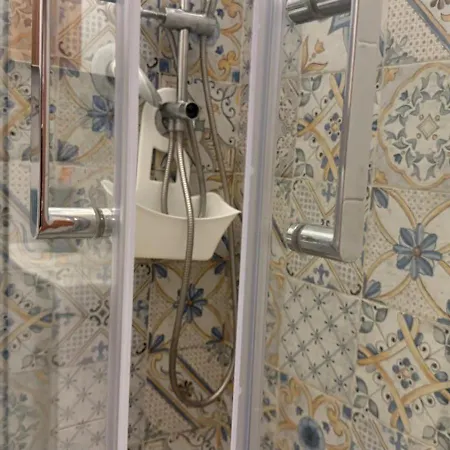 Casa Il Tempio Syrakusa