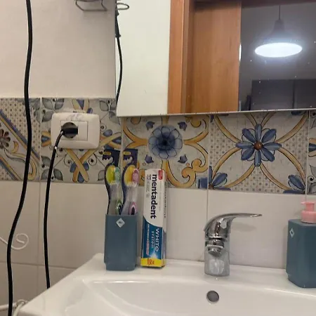 Semesterbostad Casa Il Tempio *