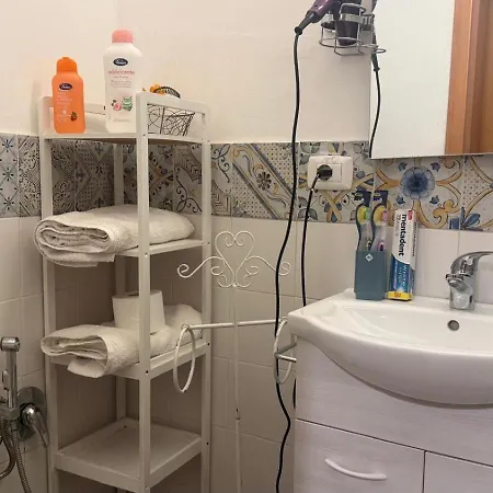 Casa Il Tempio * Syrakusa